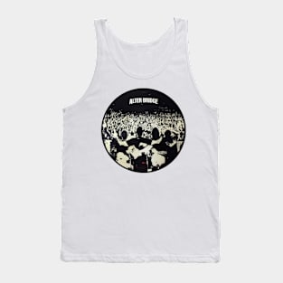 Ab Tank Top